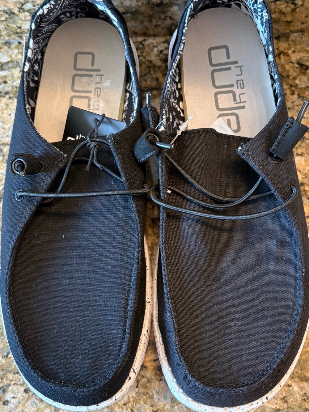 Hey Dude shoes
